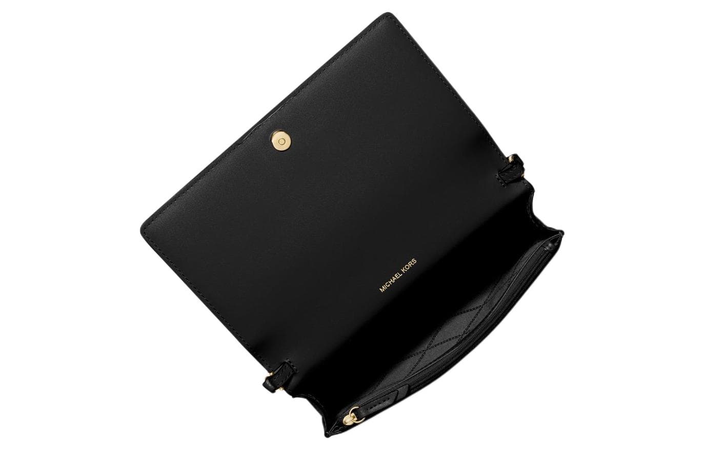 Сумка через плечо MICHAEL KORS MK Jet Set - изображение 3