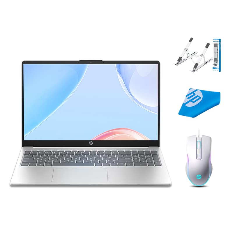 HP 15 Book 15.6 i5-1340P 60Hz - изображение 2