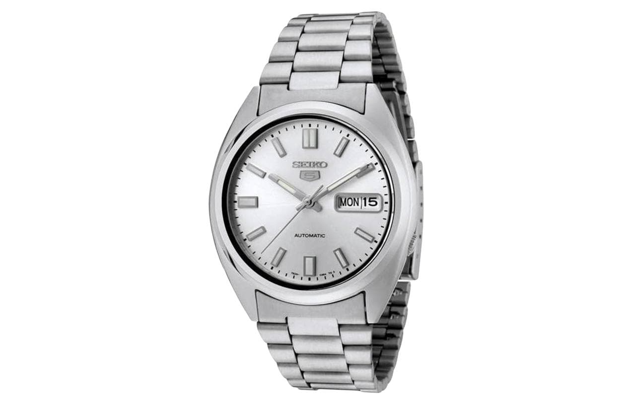 Часы SEIKO30 - изображение 1