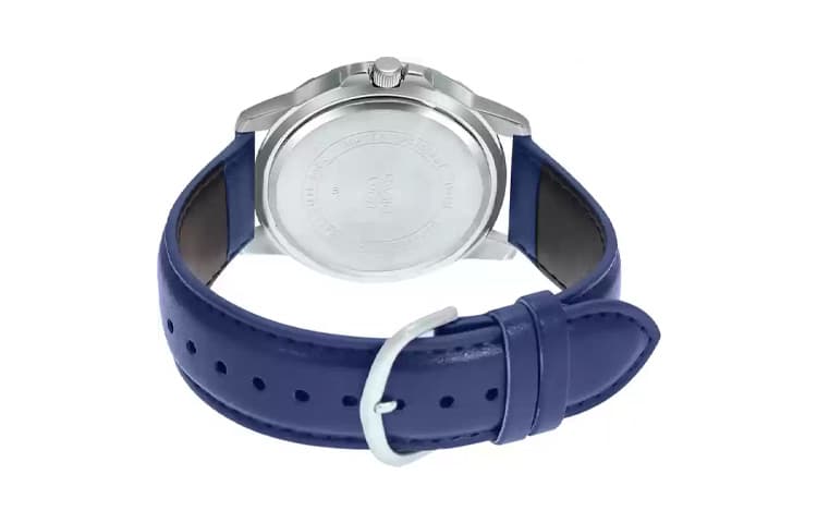 Часы Casio MTP-VD200L-2BUDF - изображение 3