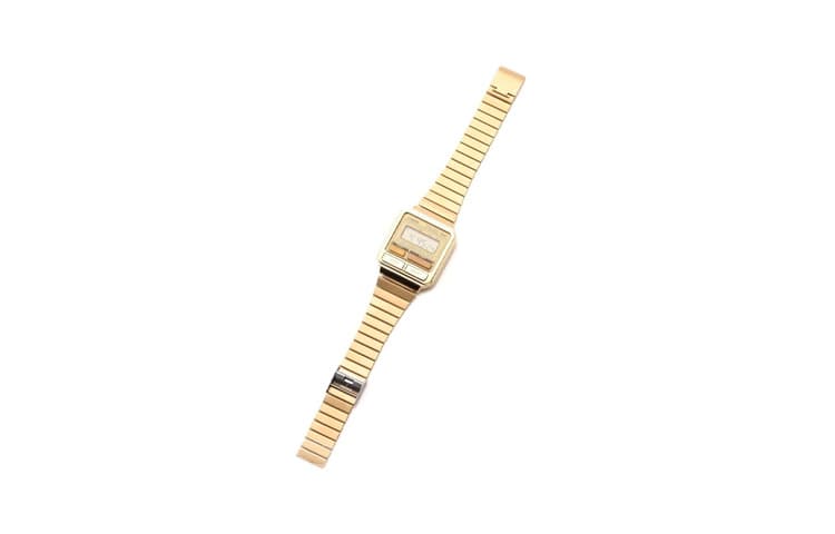 Часы CASIO A120WEG-9A - изображение 3