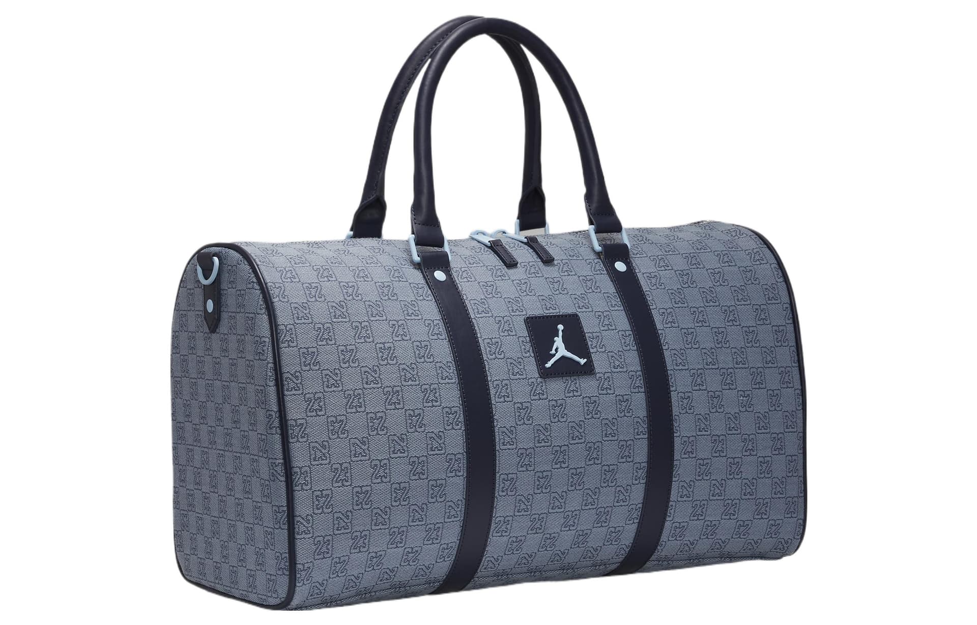 Jordan Crossbody Bag Blue - изображение 2