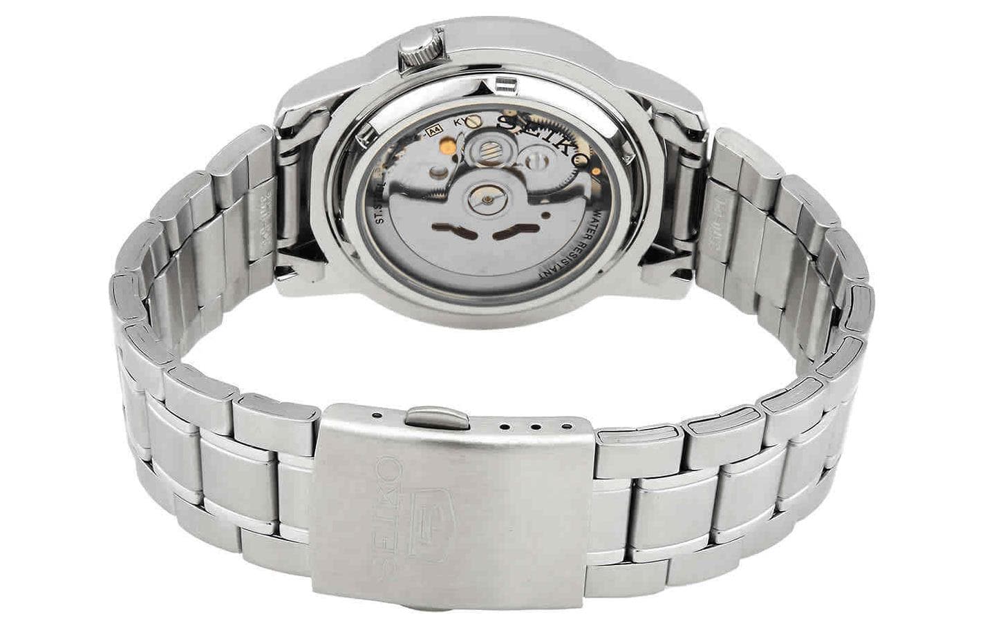Часы SEIKO30 - изображение 5