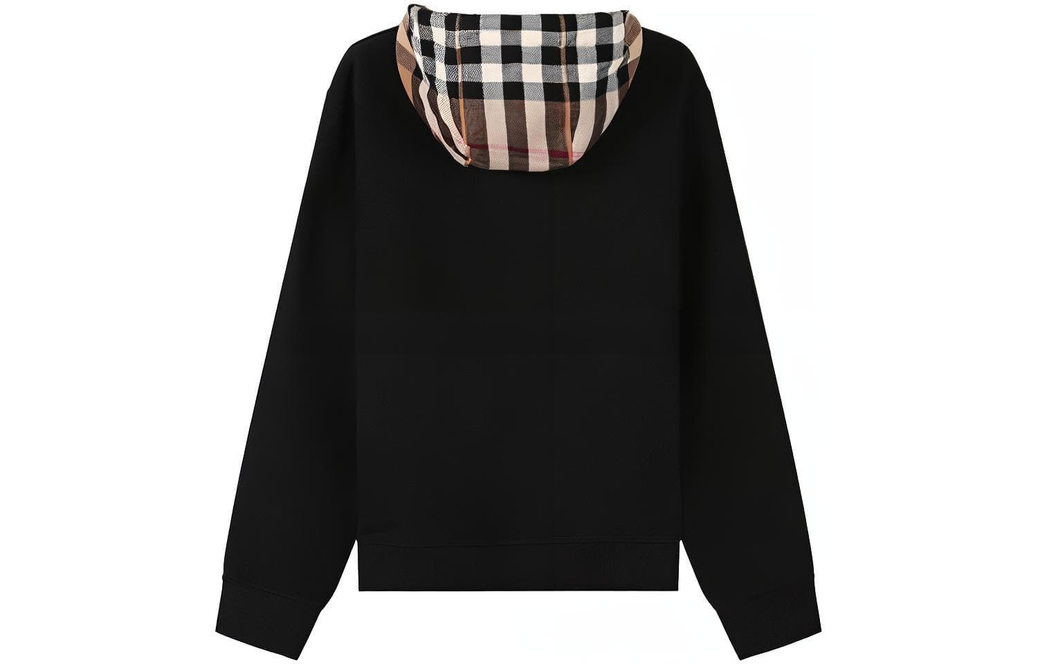 Худи Burberry SS22 - изображение 2