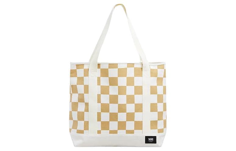 Сумка Vans PERGS Tote - изображение 1