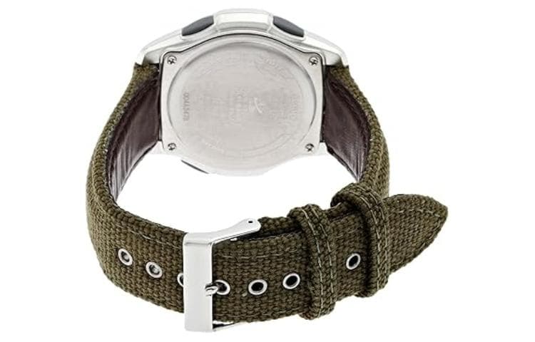 Часы CASIO WVA-M630B-3AJF - изображение 2