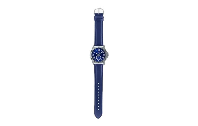 Часы Casio MTP-VD200L-2BUDF - изображение 6