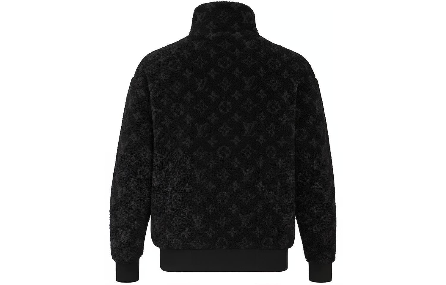 Куртка Louis Vuitton Monogram Jacket - изображение 2