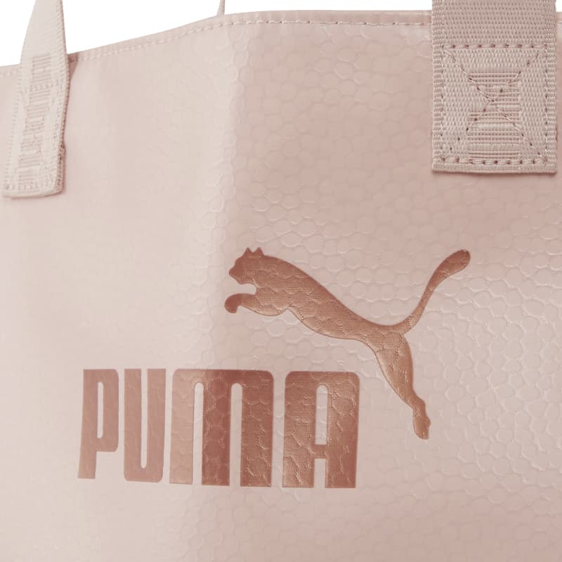 Мини-сумка PUMA Tote - изображение 3
