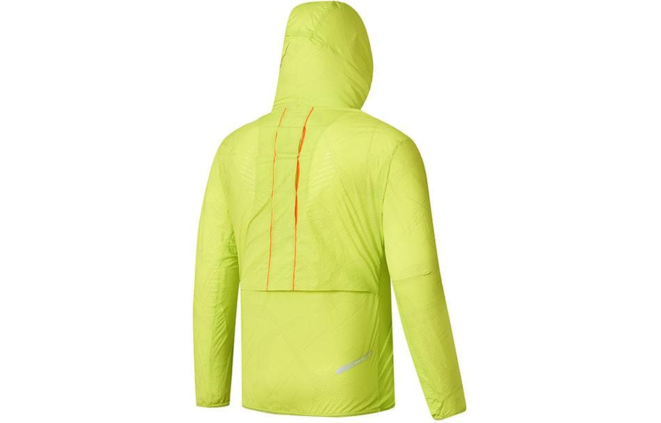 Легкая ветровка Saucony other - изображение 2