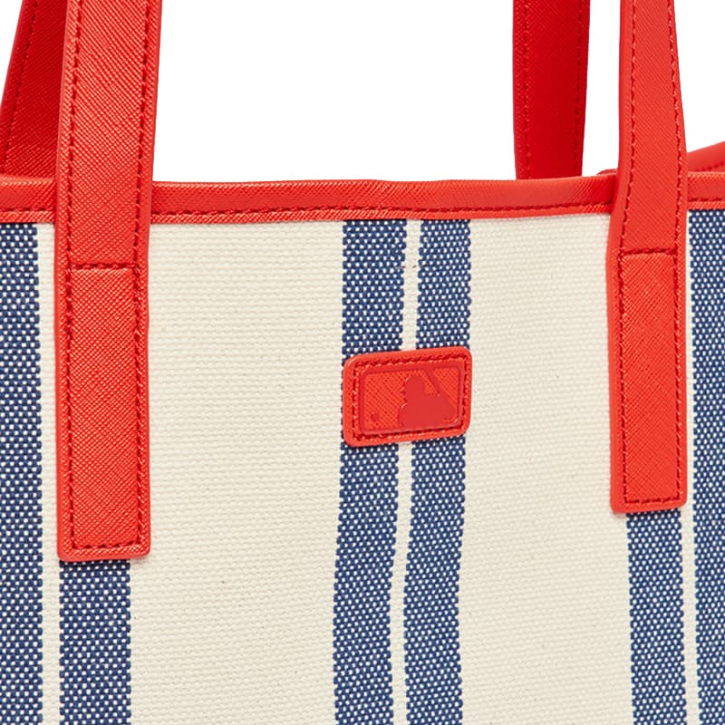 Мини-сумка MLB Tote - изображение 3