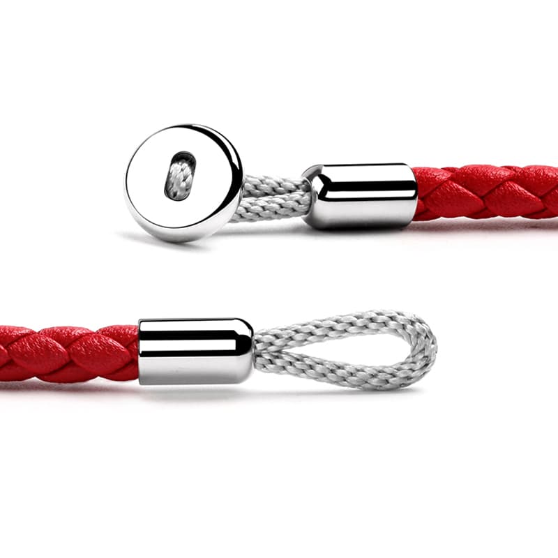 Браслет bezzo S925 - изображение 2