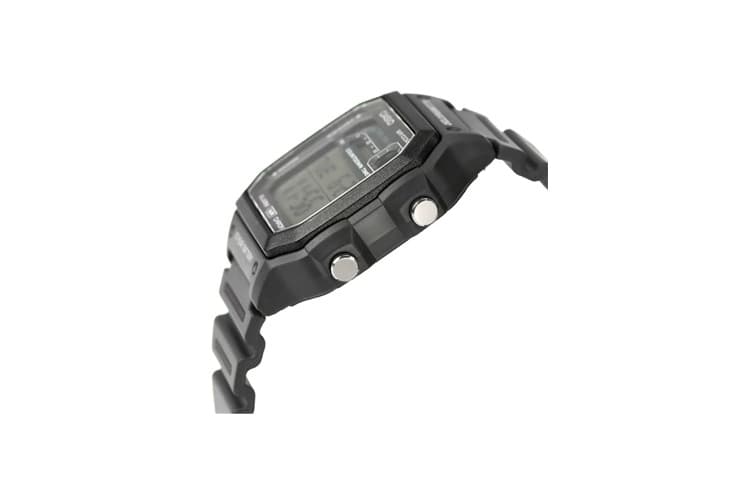 Часы Casio WS-1600H-8A - изображение 3