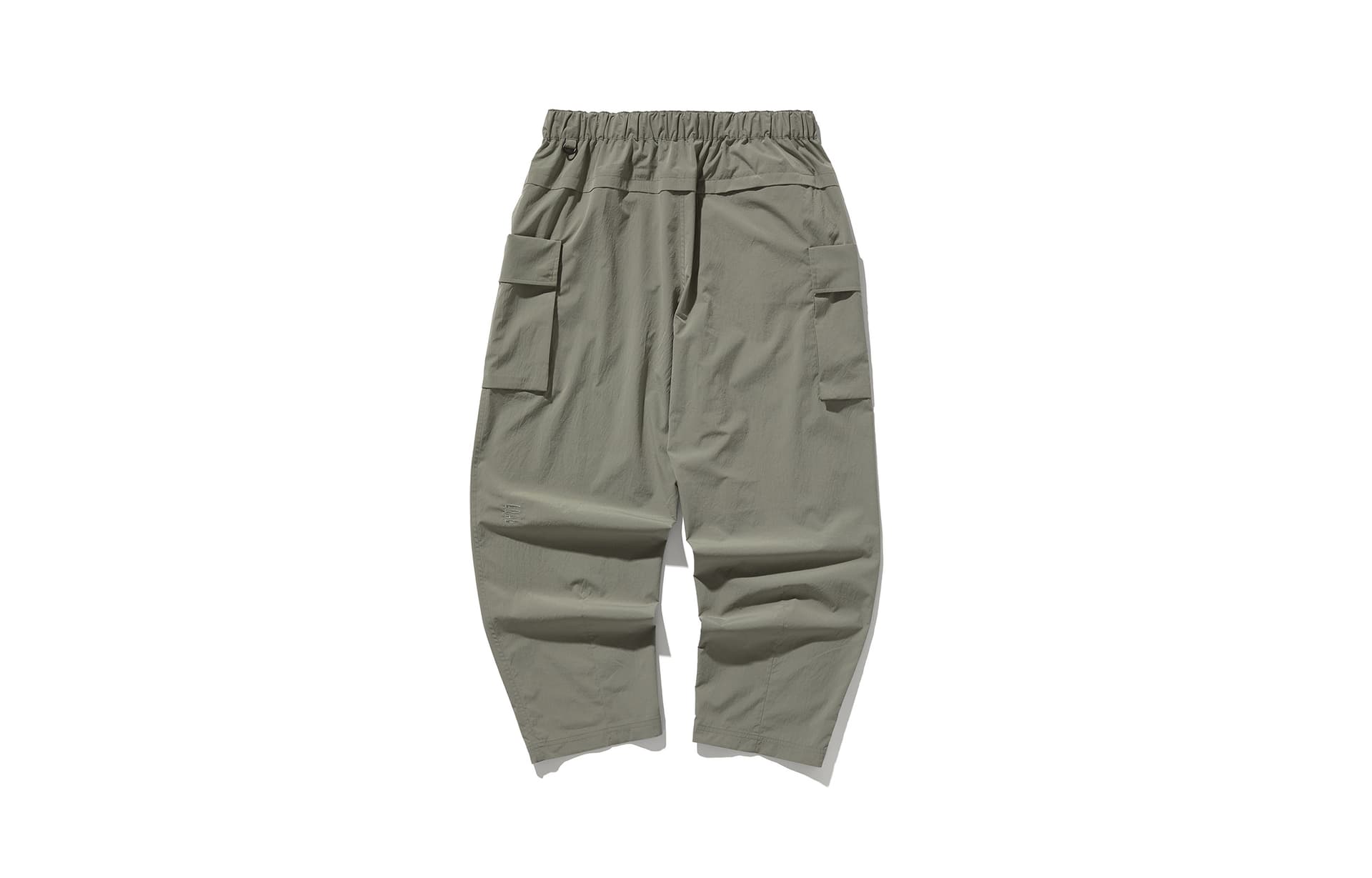 Штаны nautica white sail SS24 - изображение 2