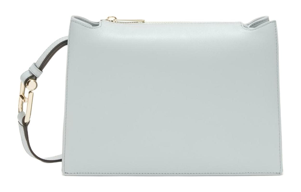 Сумка через плечо Furla Nuvola Logo - изображение 1