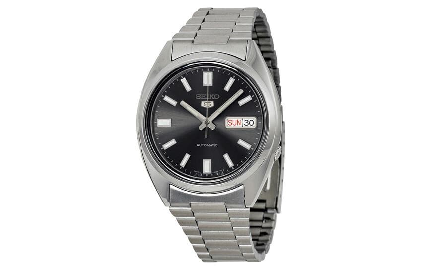 Часы SEIKO30 - изображение 1