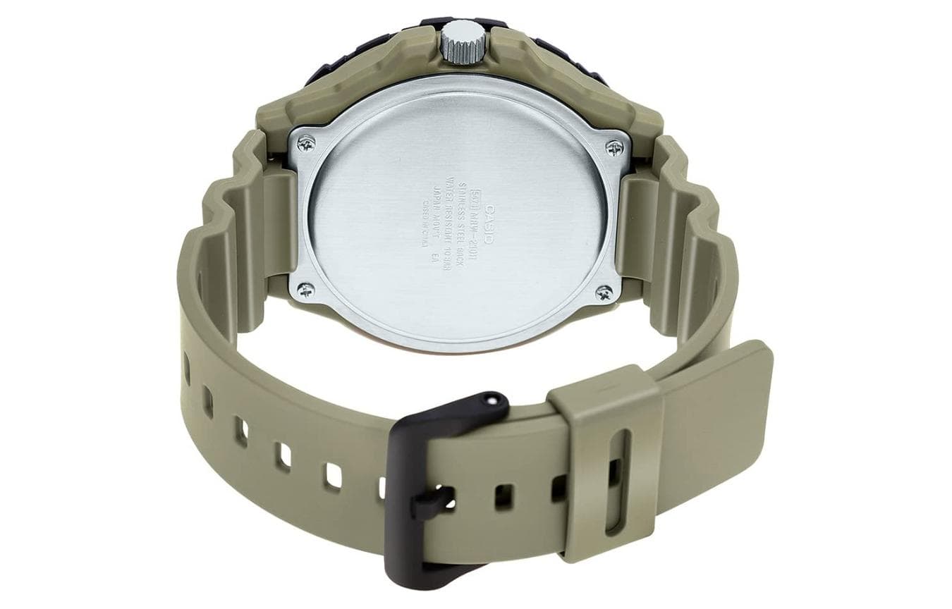 Часы Casio MRW-210H-5AVDF - изображение 2