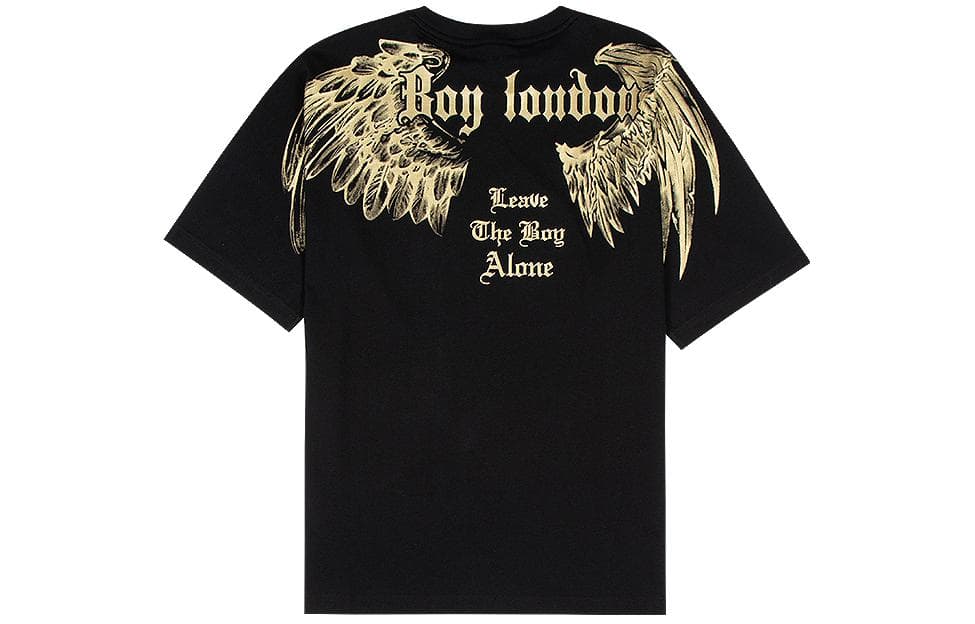 Футболка Boy London T - изображение 2