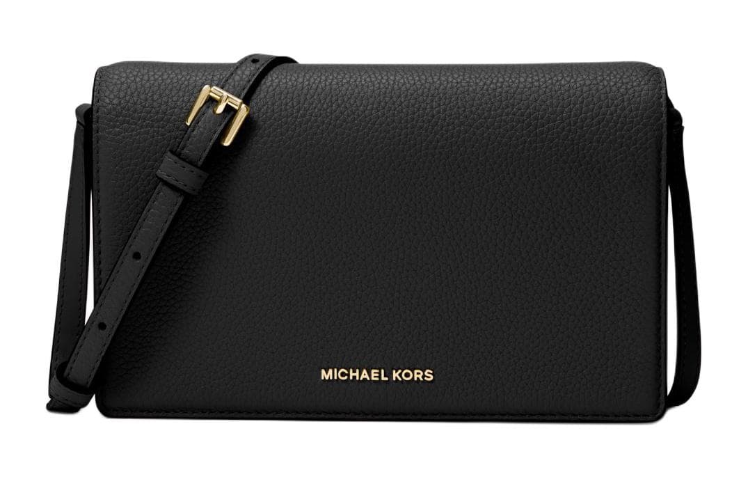 Сумка через плечо MICHAEL KORS MK Jet Set - изображение 1