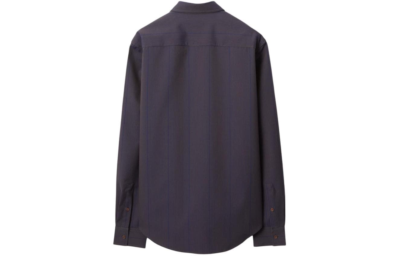Рубашка Burberry SS24 - изображение 2