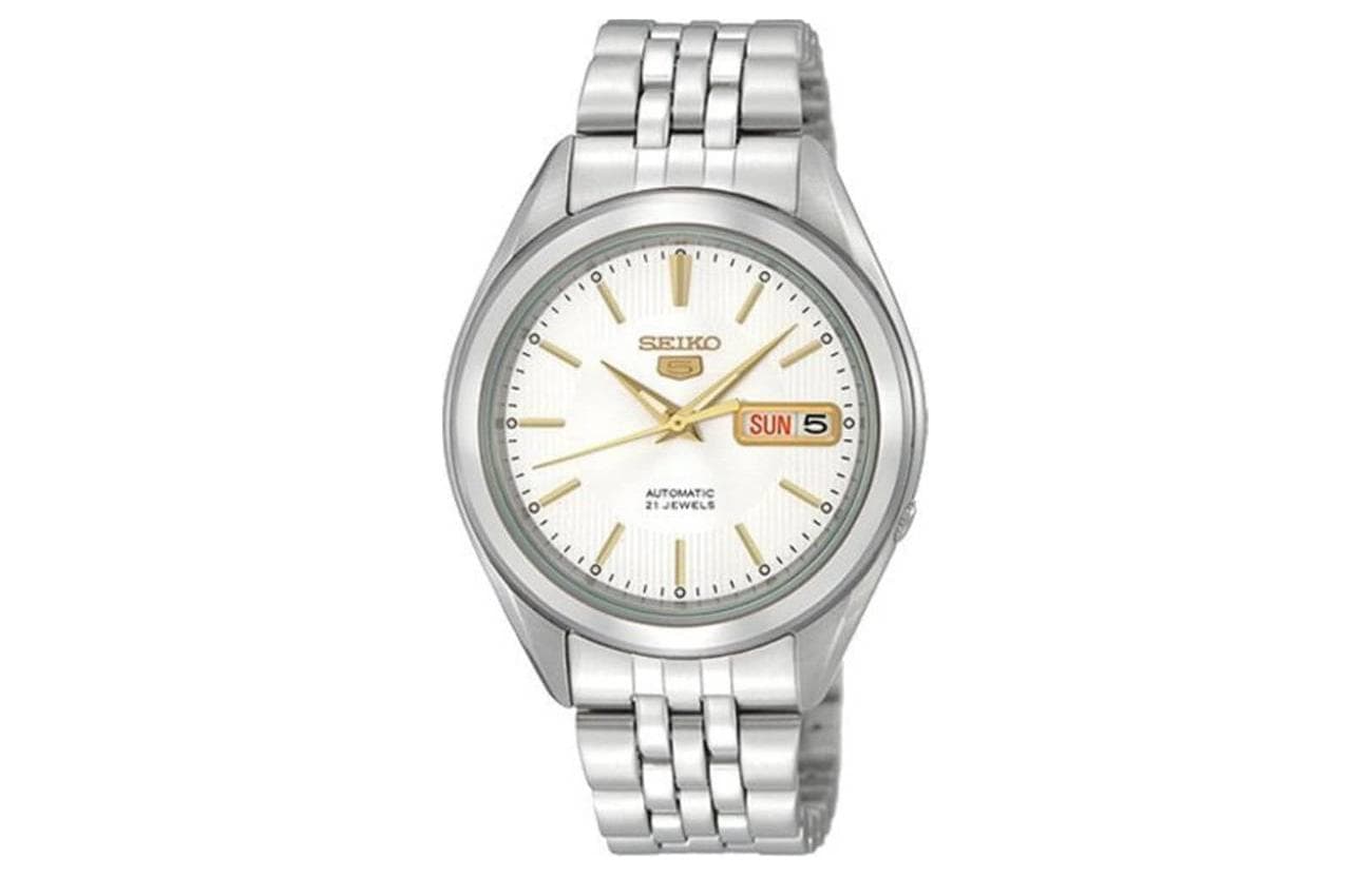 Часы SEIKO30 37mm - изображение 1
