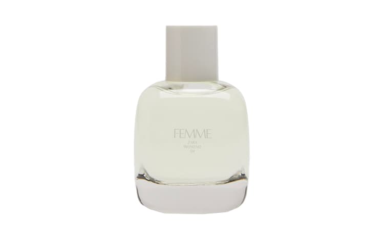 Парфюм ZARA FEMME - изображение 2