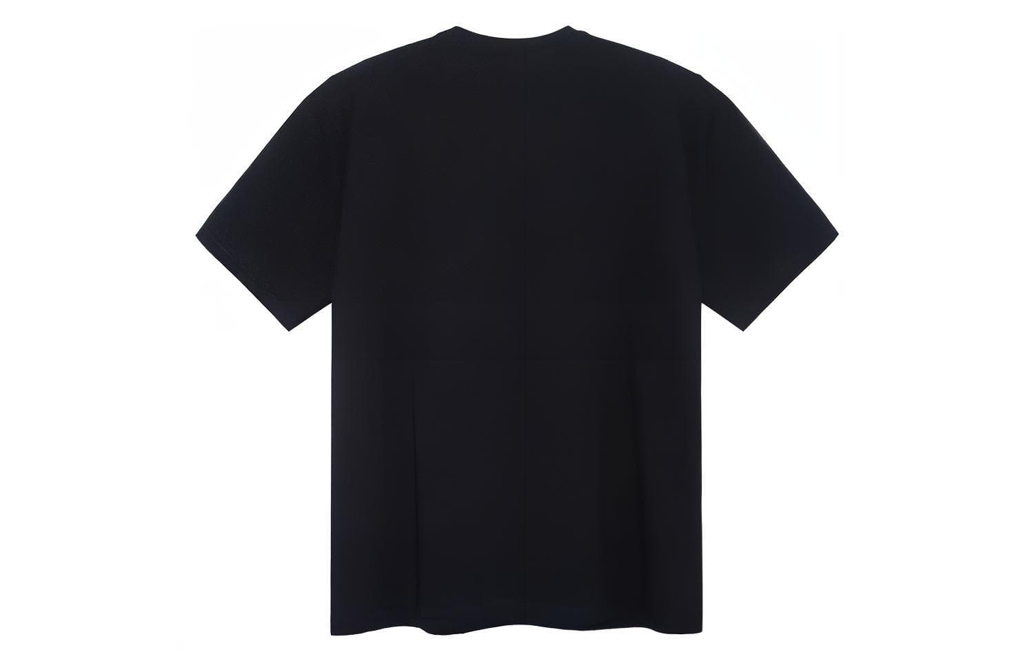Футболка Coach Logo T-Shirt Black - изображение 2