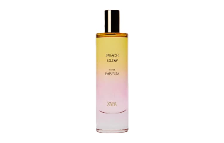 Парфюм ZARA EDP 80ml - изображение 2
