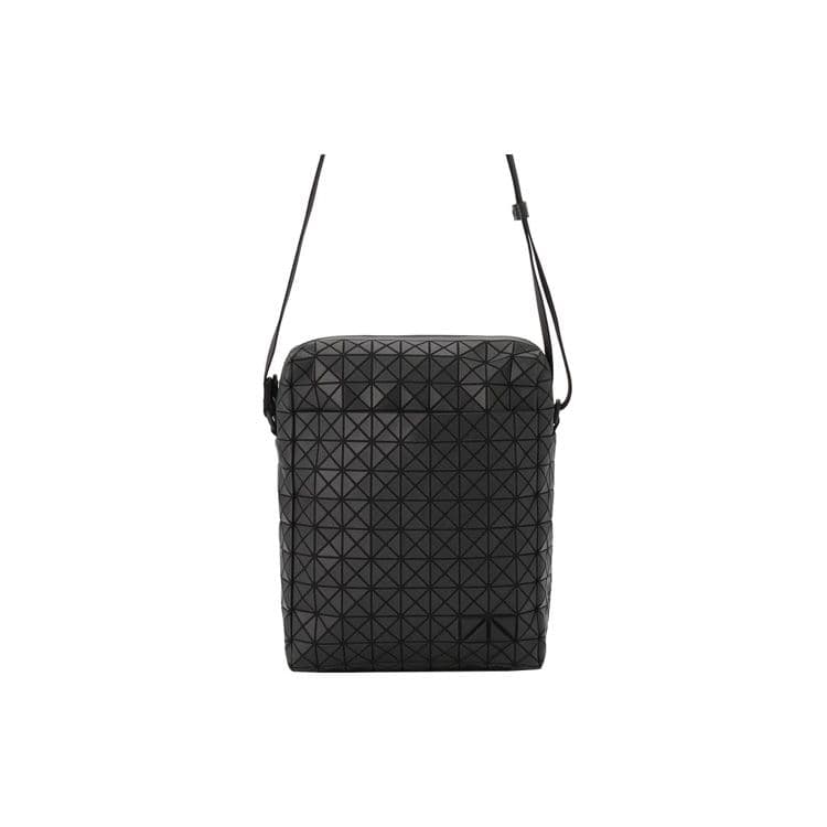 Сумка через плечо Issey Miyake Voyager Black - изображение 1
