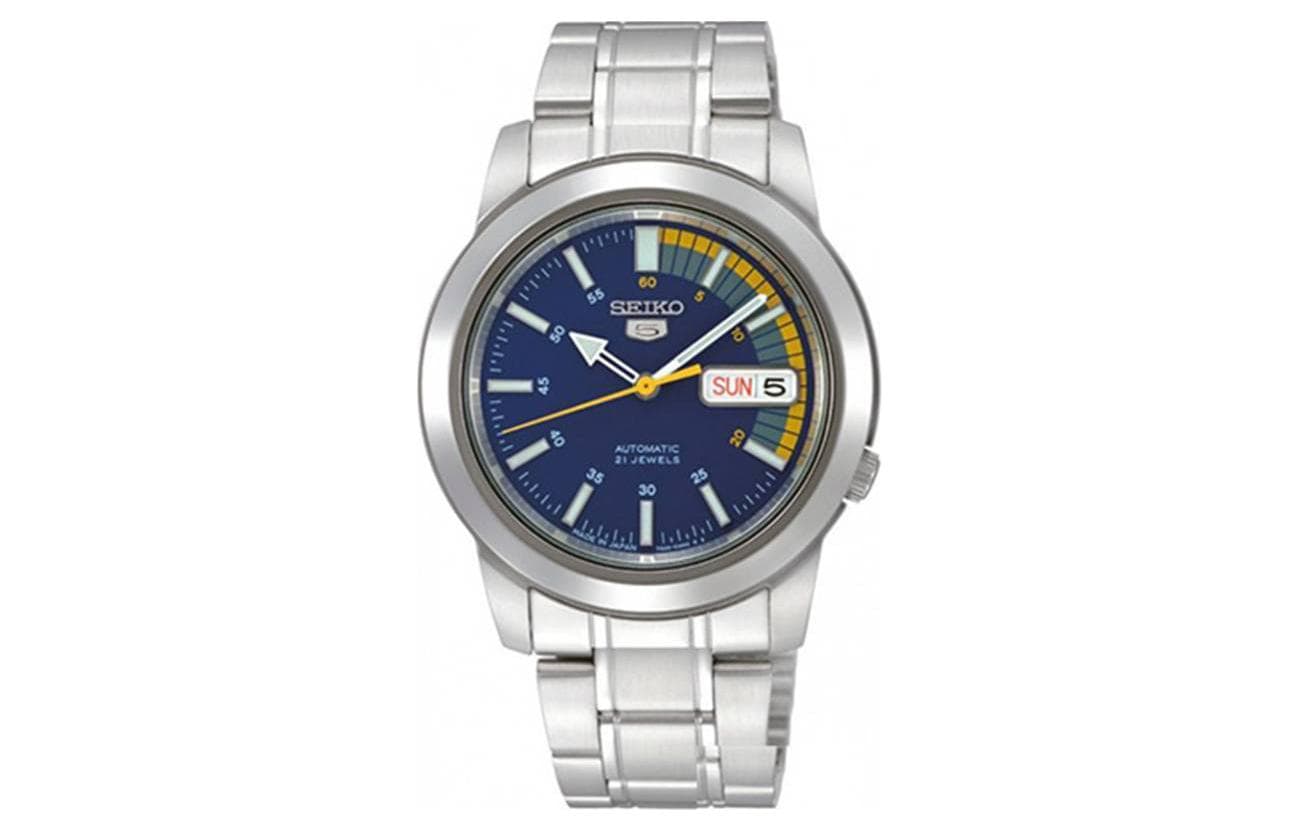Часы SEIKO30 - изображение 1