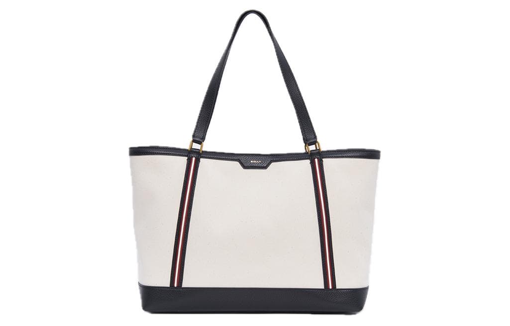 Сумка BALLY Tote - изображение 1