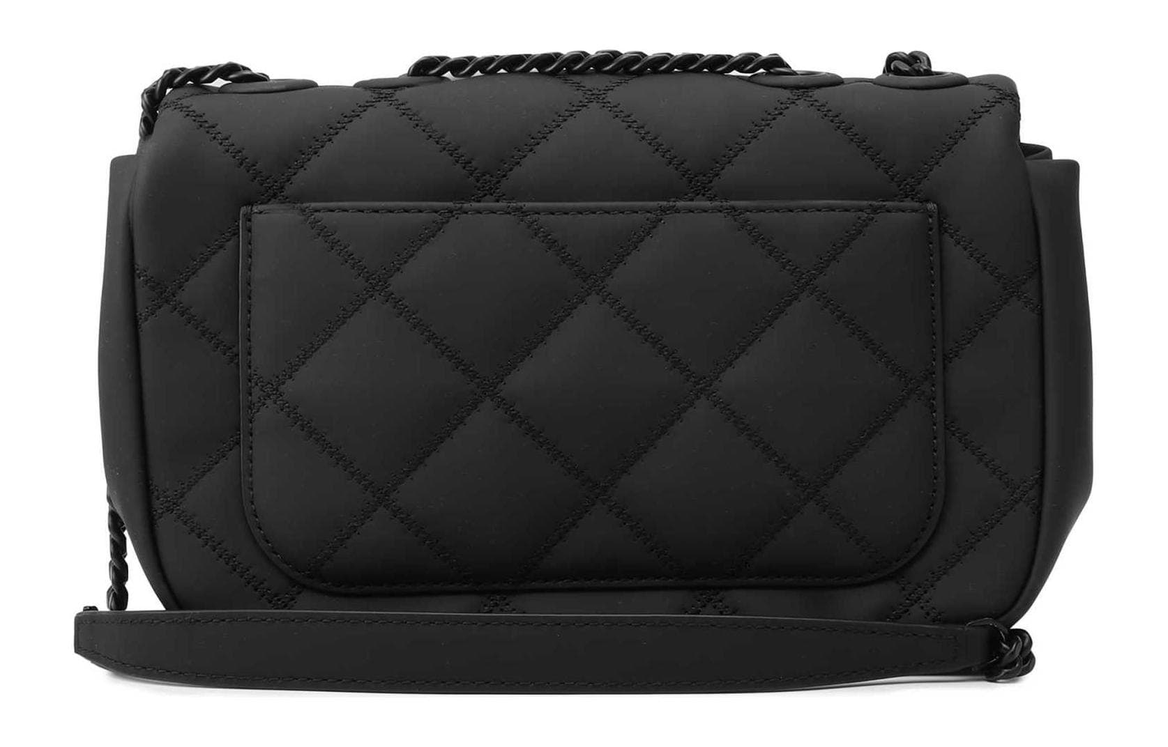 Сумка через плечо TORY BURCH Willa T - изображение 6