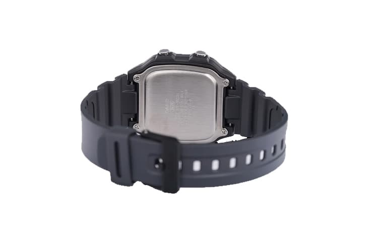 Часы Casio WS-1600H-8A - изображение 5