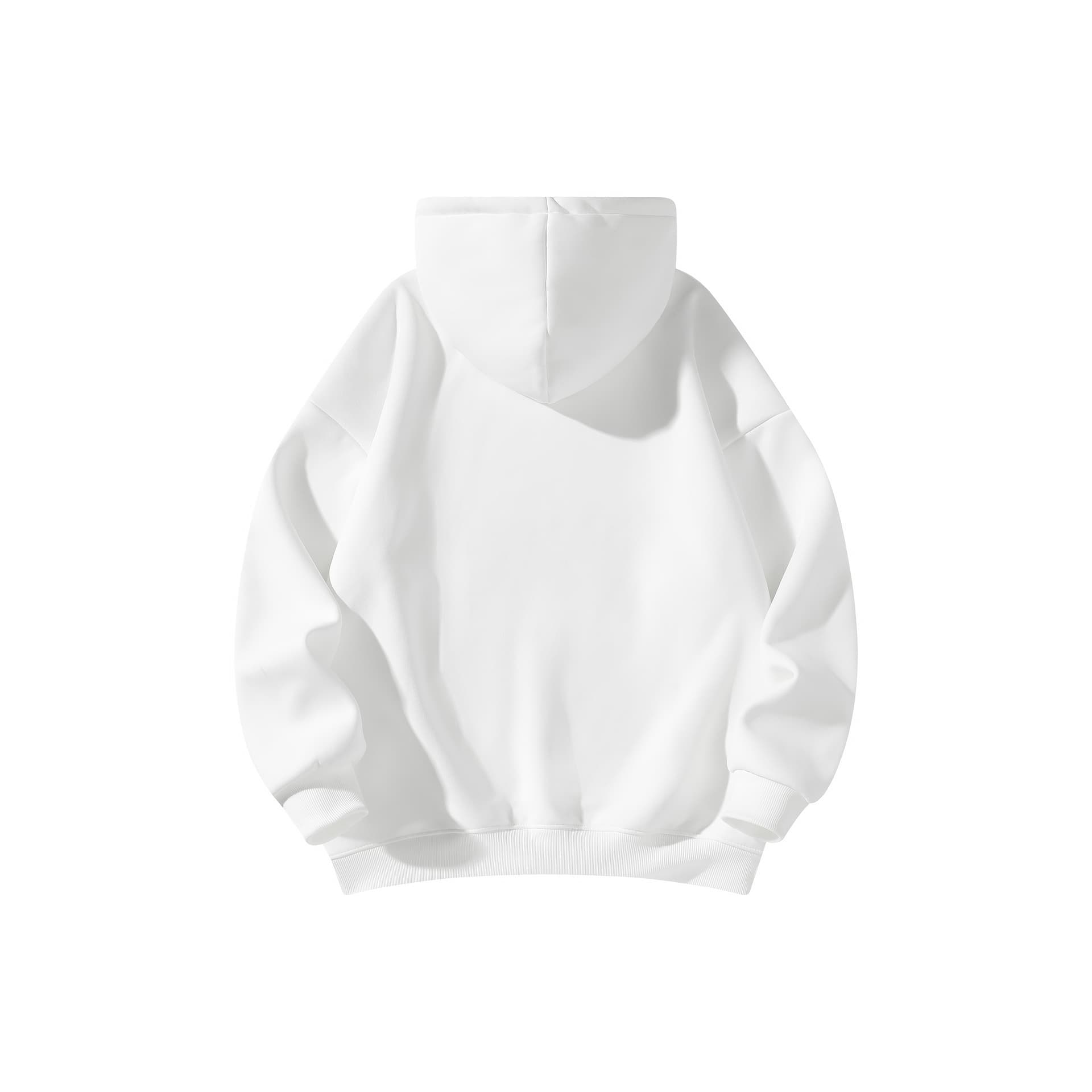 Худи Unite Life HOODS - изображение 2