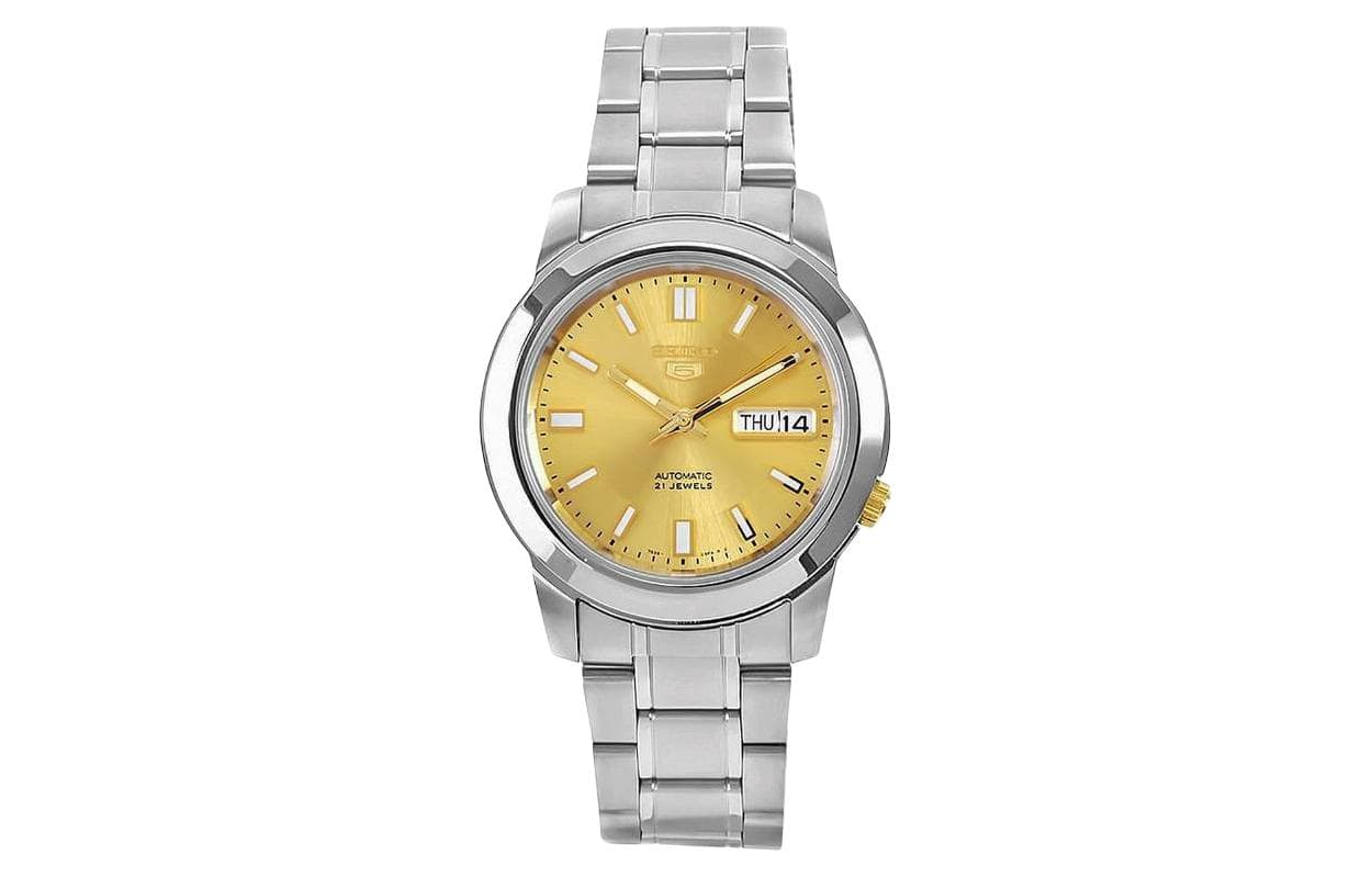 Часы SEIKO30 - изображение 1