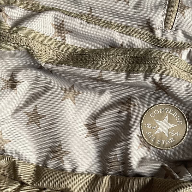 Рюкзак Converse - изображение 3