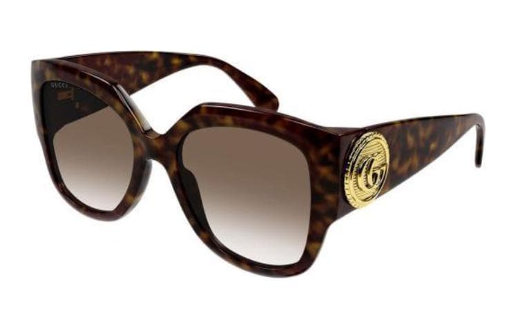 Солнцезащитные очки GUCCI - изображение 1