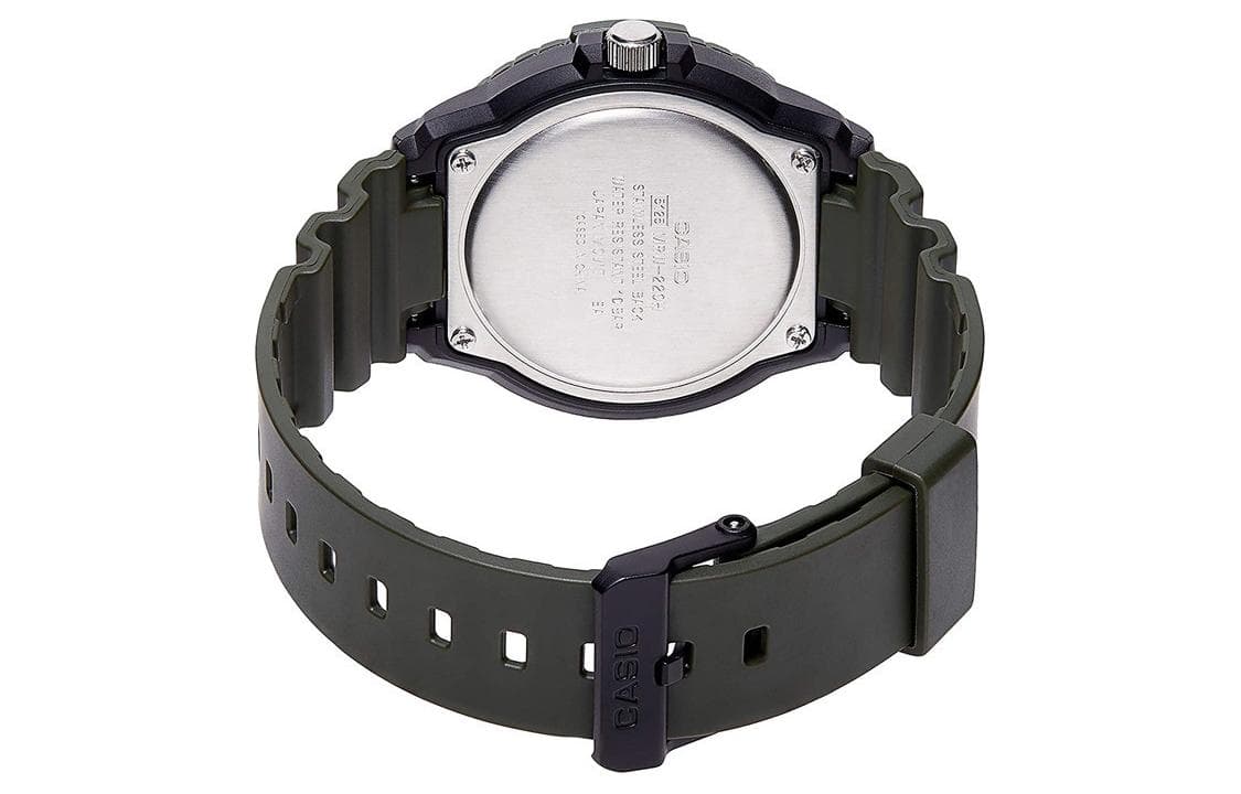 Часы CASIO YOUTH MRW-220HCM-3B - изображение 2