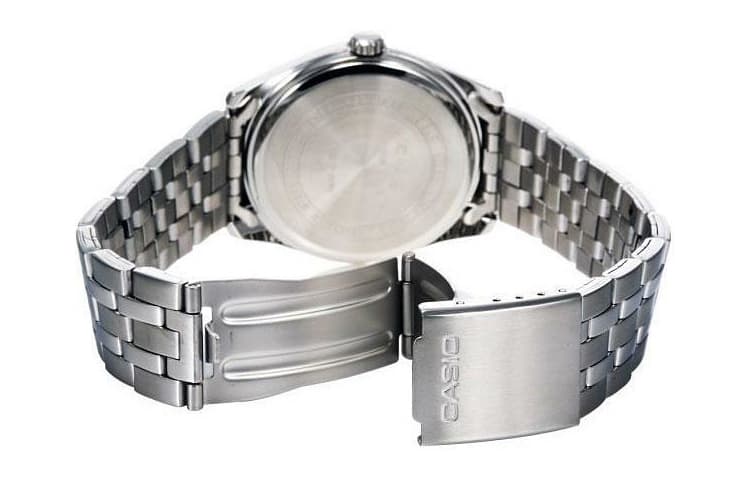 Часы CASIO 50 MTP-1335D-1A - изображение 4