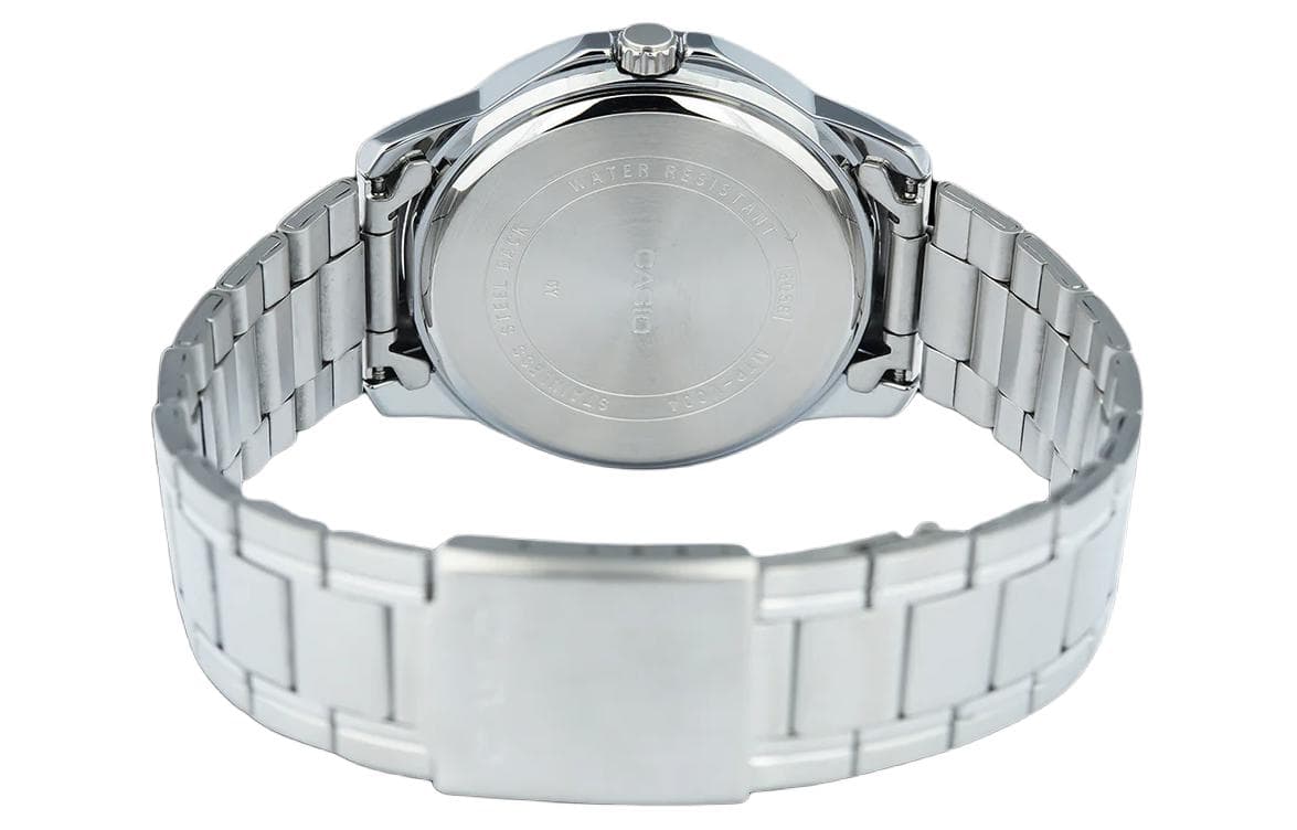 Часы CASIO 30 MTP-V004D-1C - изображение 2