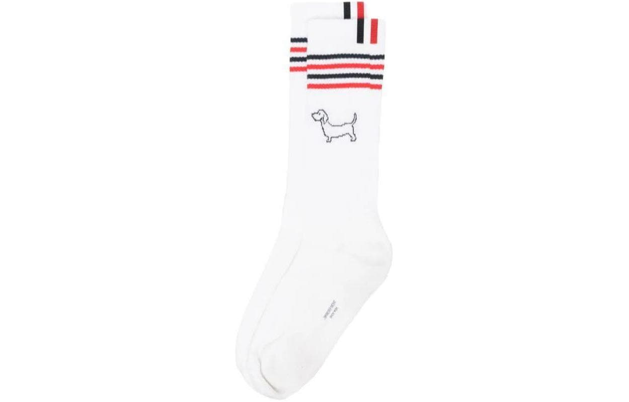 Носки THOM BROWNE - изображение 1