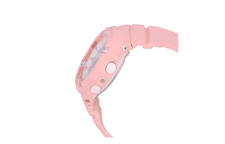 Часы CASIO BABY-G 47.4*43.4mm BGA-280-4APR-person - изображение 3