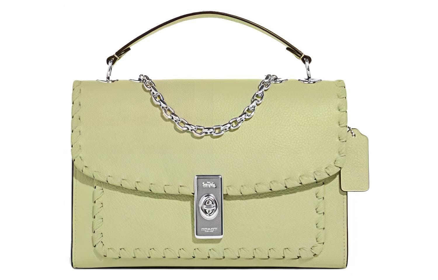 Сумка COACH Lane 26 - изображение 1