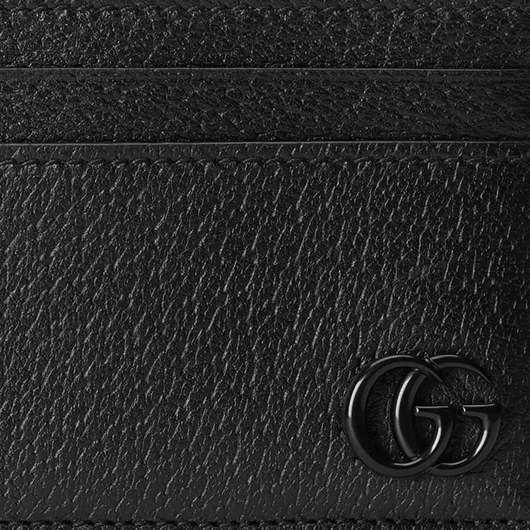 Картхолдер GUCCI GG Marmont G - изображение 5