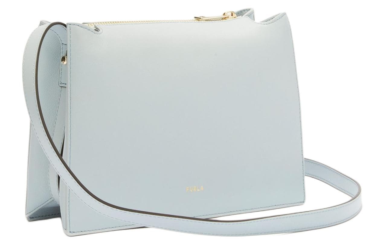 Сумка через плечо Furla Nuvola Logo - изображение 2