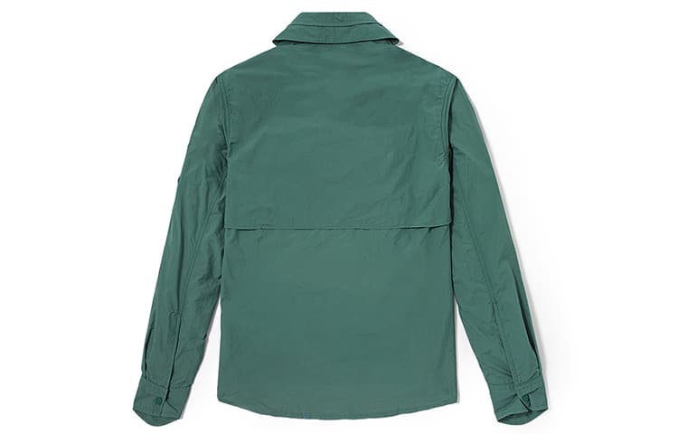 Рубашка Timberland SS24 - изображение 2