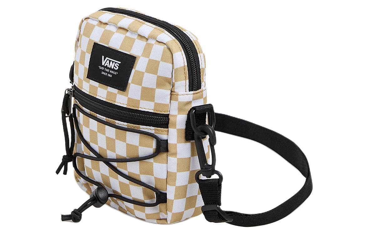 Сумка через плечо Vans BAIL - изображение 2