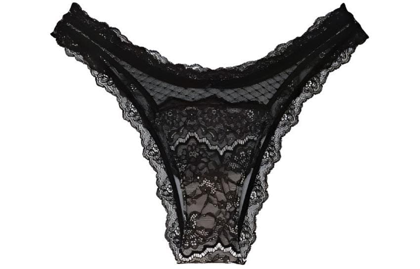 Трусы VICTORIA'S SECRET 1 - изображение 1