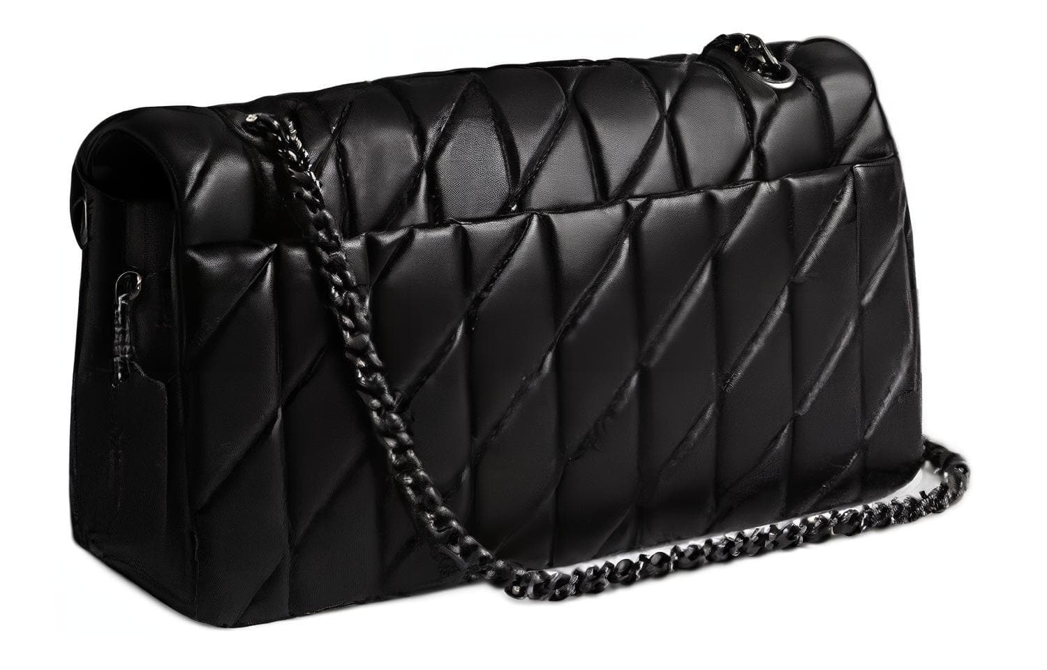 Мини-сумка COACH Tabby 33 - изображение 2