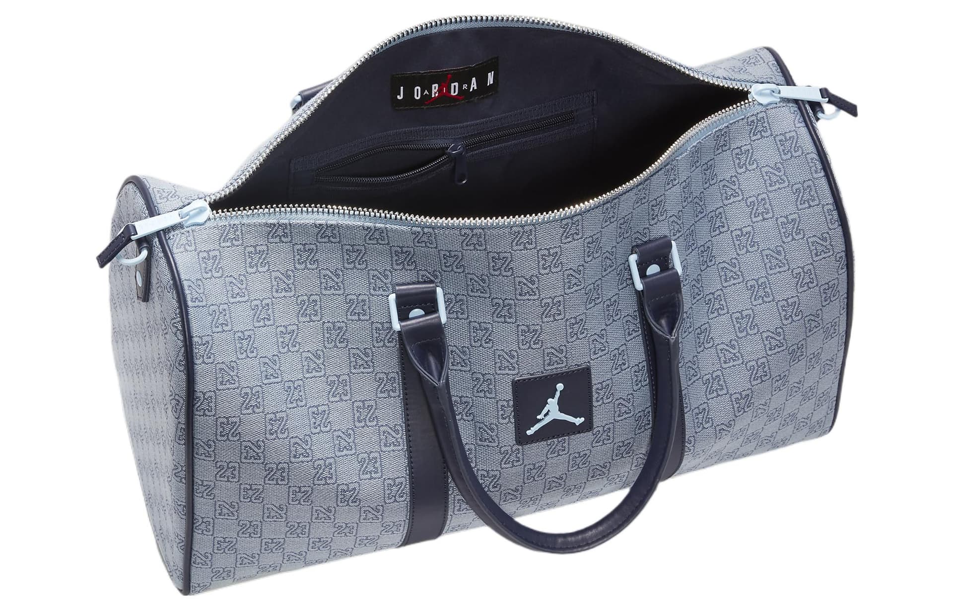 Jordan Crossbody Bag Blue - изображение 4